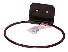 REMA REM-75NB Tire Paste Mounting Bracket, 8.5" Hole Diameter