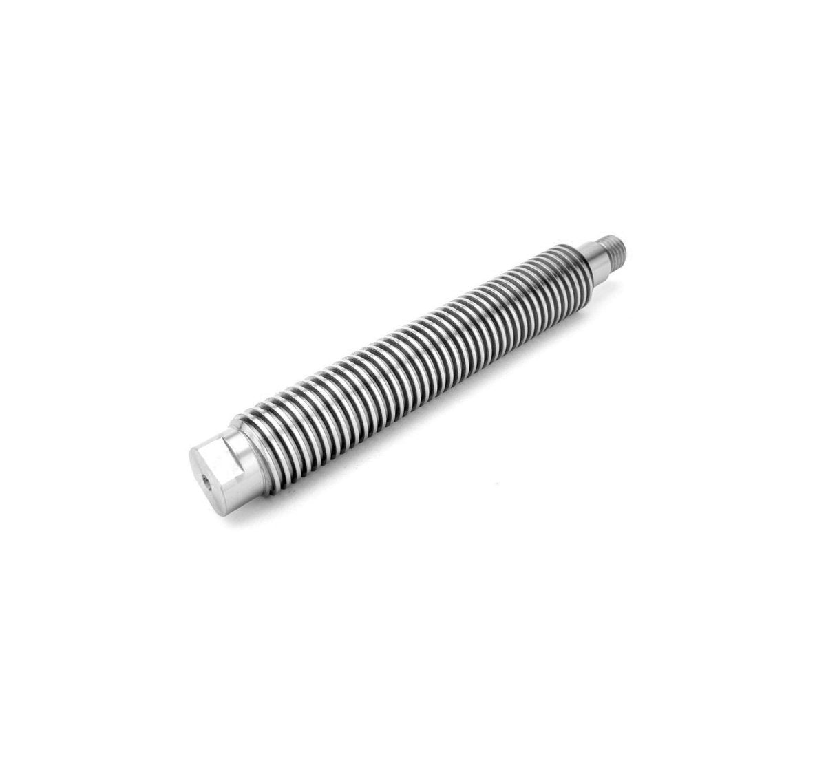 MT-RSR 78167 Extended Shaft for Accu-Turn & Coats Wheel Balancers, 7" Thread Stub, 28mm Coarse Thread