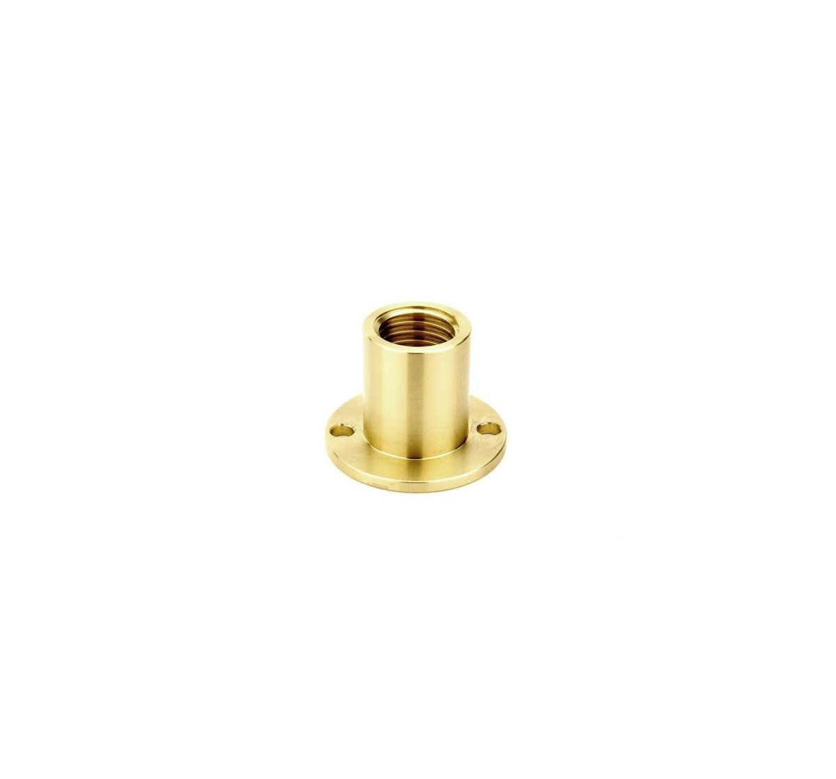 MT-RSR 7868 Lead Screw Nut for Ammco 4000 Brake Lathes, OEM #10868