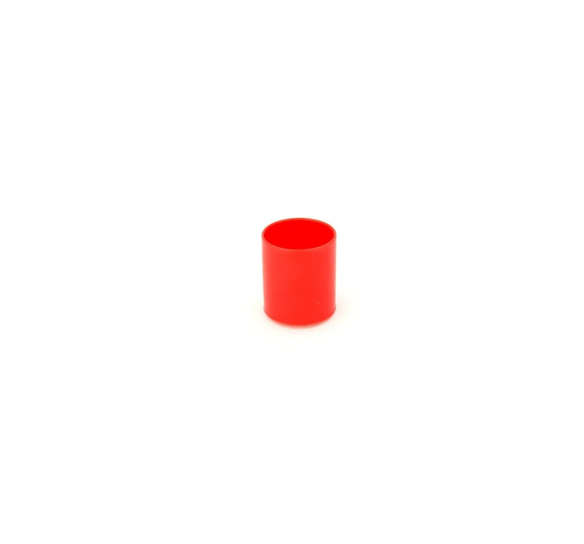 MT-RSR 7974 Plastic Red Tube Cap, For Ammco Brake Lathes