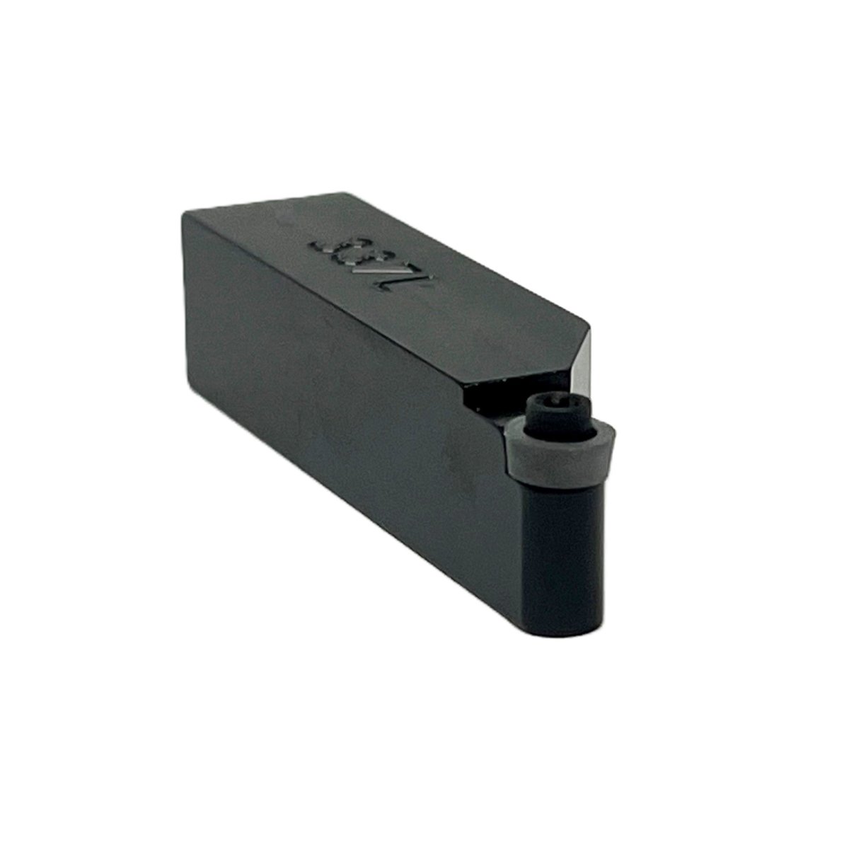 MT-RSR 80337L Brake Lathe Round Tool Holder, Left Hand