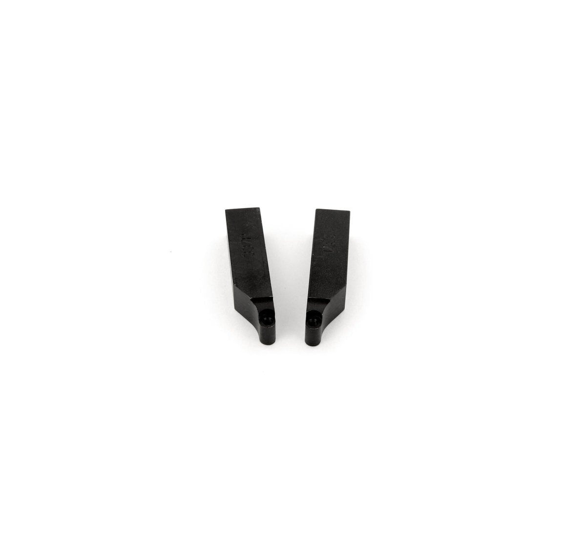 MT-RSR 80337 Round Bit Tool Holder Assembly, LH & RH for Hunter Brake Lathes