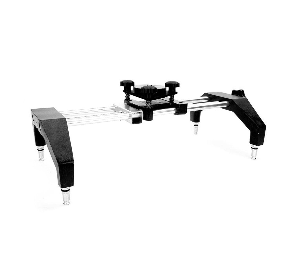 MT-RSR 8169 Wheel Clamp, Passenger Style, Adjustable 12"-20" Diameter