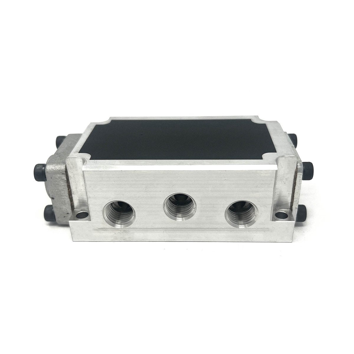 MT-RSR 81995 4-Way Piloted/Slave Valve Housing, For Coats Tire Changers