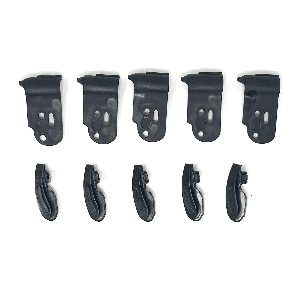 MT-RSR 83309 Hook/Tail Bootie Kit, For Mount/Demount Head, Includes Inserts for Coats and Atlas Machines