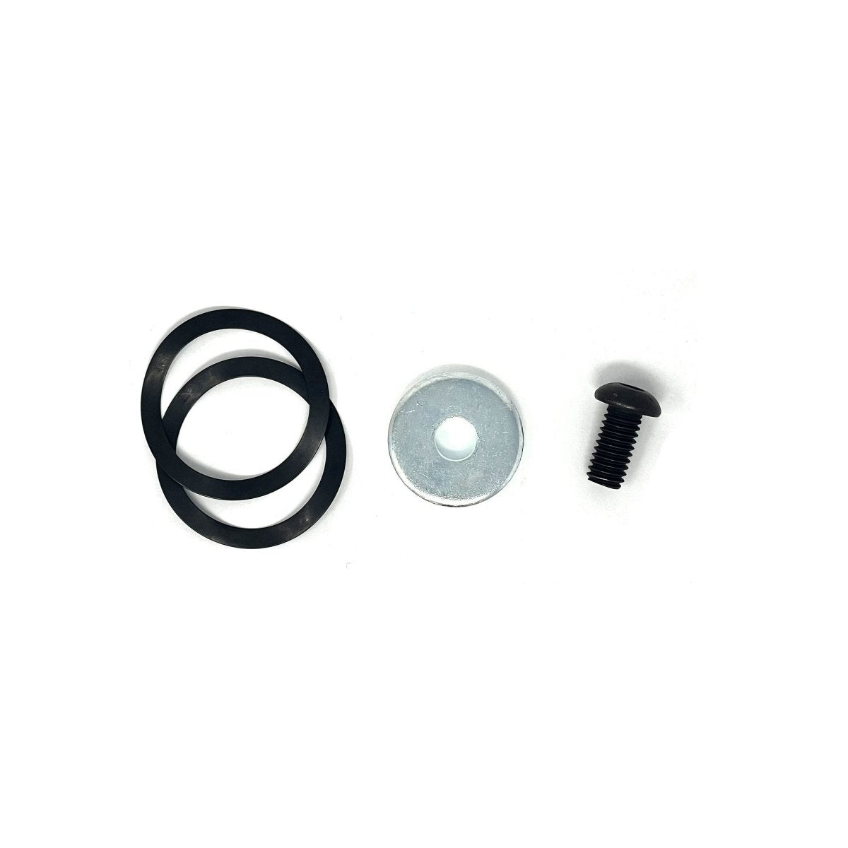 MT-RSR 84432SW Hardware Kit for 84432, 3 Washers (2 Wave, 1 Standard), 1 Bolt
