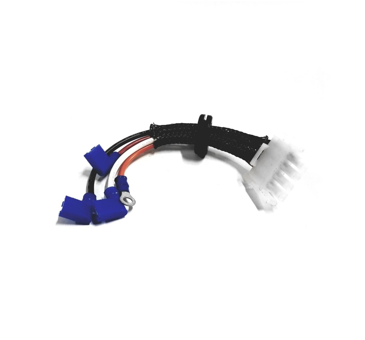 MT-RSR 84691 Wire Harness, For Coats Electric Motor