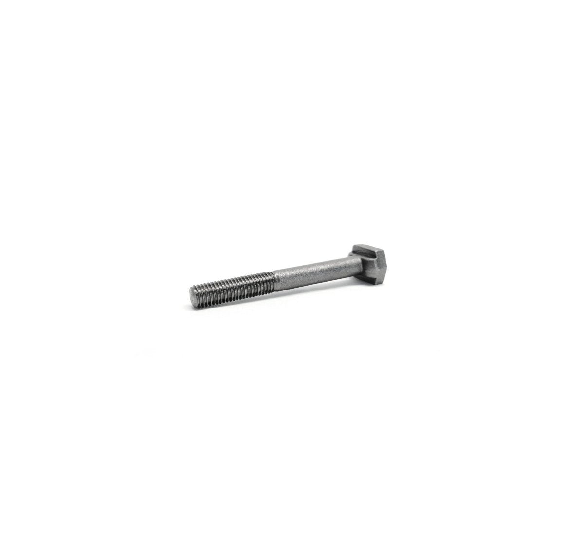 MT-RSR 8633LONG Long T-Bolt, Steel Machined Neck, 1/2"-13 Thread Size, 4-1/2" Length for Accu-Turn Brake Lathes