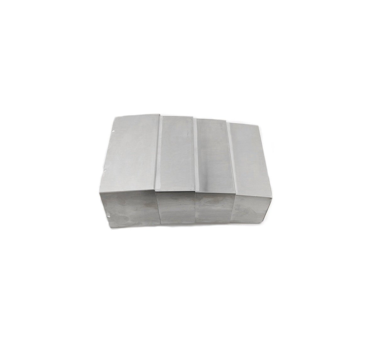 MT-RSR 8735 Telescoping Way Cover, For Accu-Turn Brake Lathes