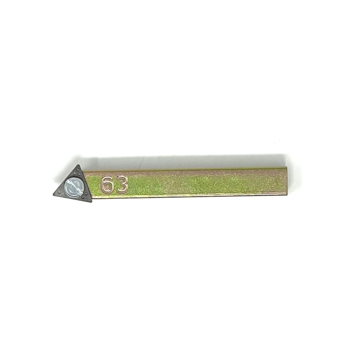 MT-RSR 8763R Right Long Positive Tool Holder, For Rotors & Flywheels