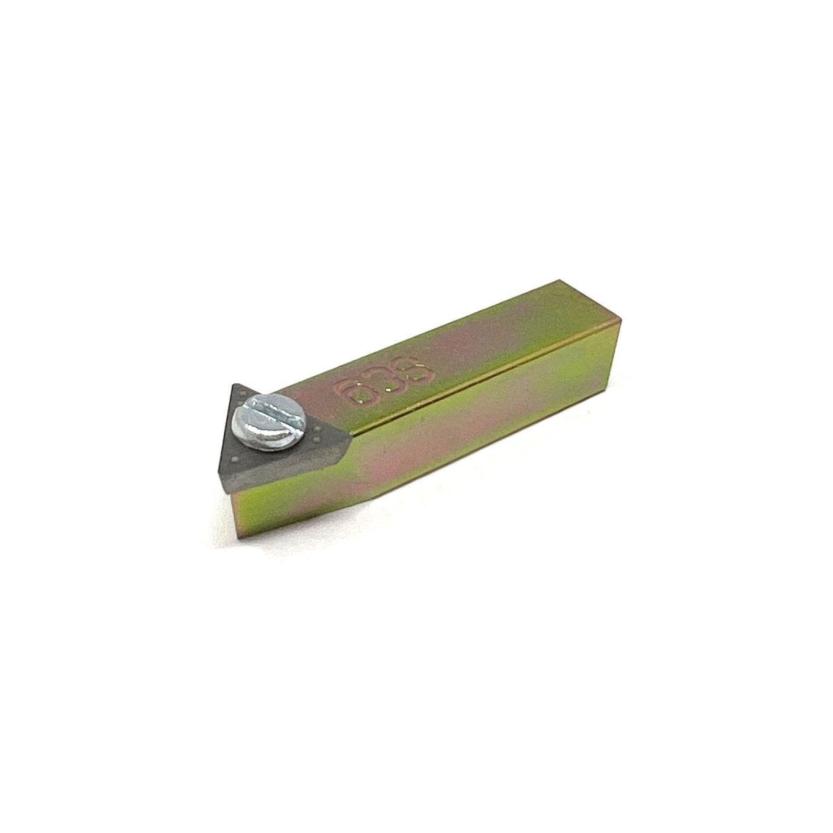 MT-RSR 8763RS Right Short Positive Tool Holder