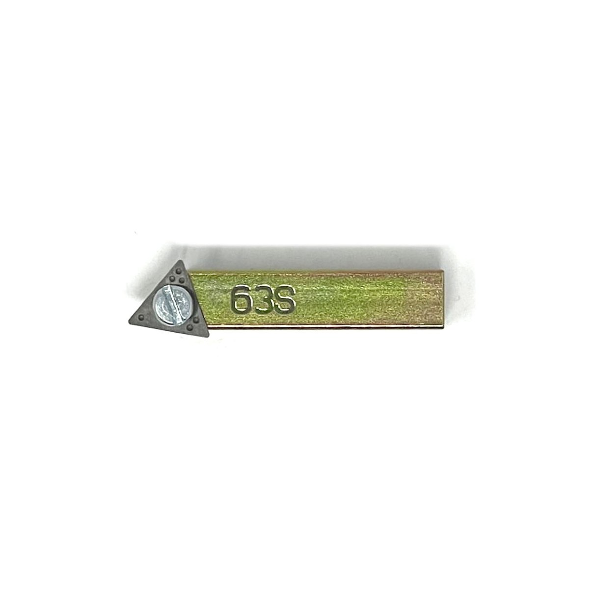 MT-RSR 8763RS Right Short Positive Tool Holder
