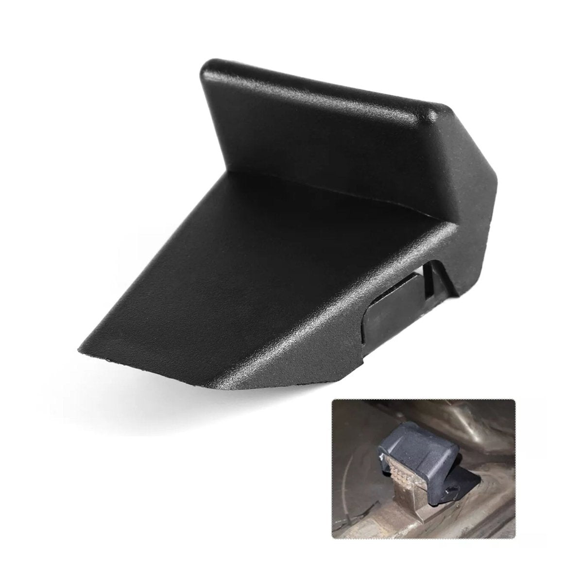 MT-RSR 900265 TC Jaw Covers, Compatible with Corghi Proline & Other Tire Changers, 4-Pack