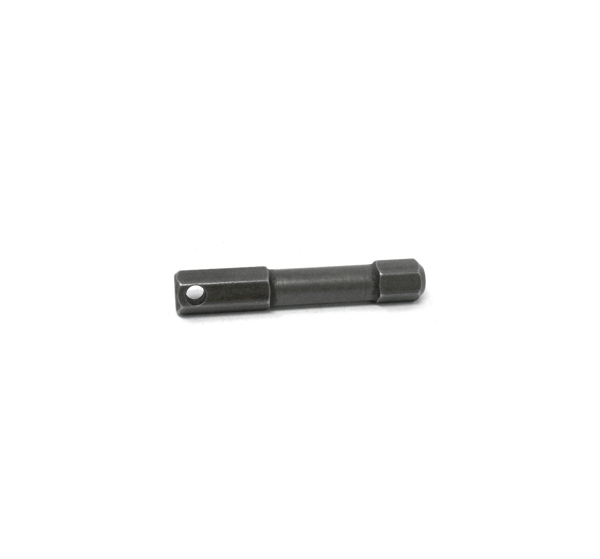 MT-RSR 90082 Hexagonal Drive Shaft, Compatible with FMC Brake Lathes
