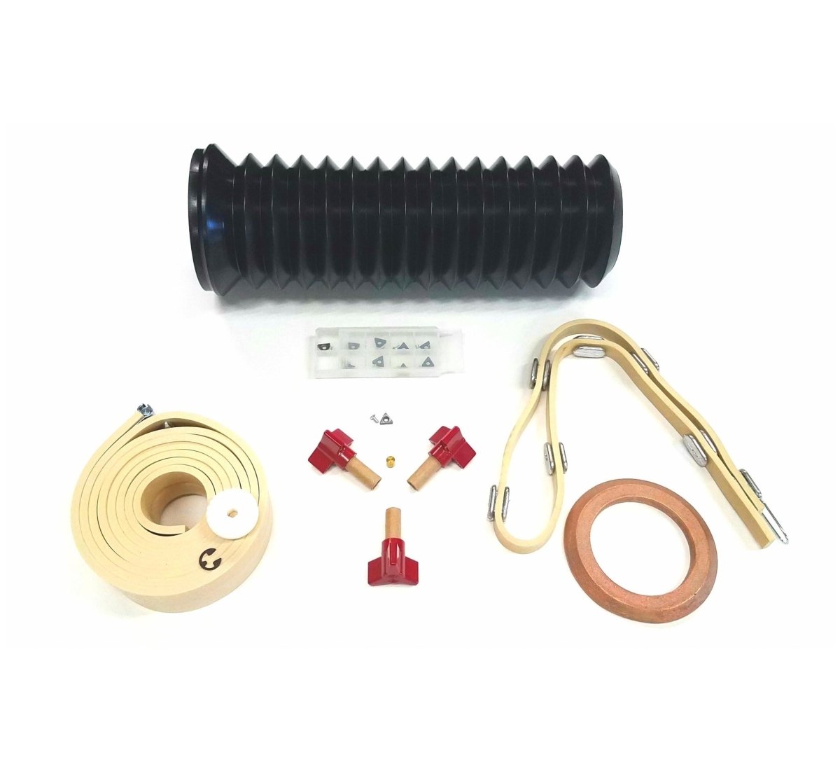 MT-RSR 90450 Brake Lathe Repair Kit, Fits Ammco, Deluxe Set