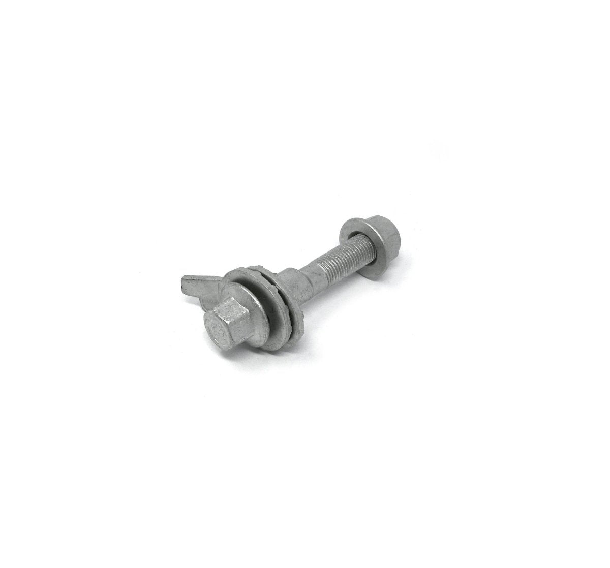 MT-RSR 9400-14 Camber Bolts, 12.9 Grade, 14mm, Gray