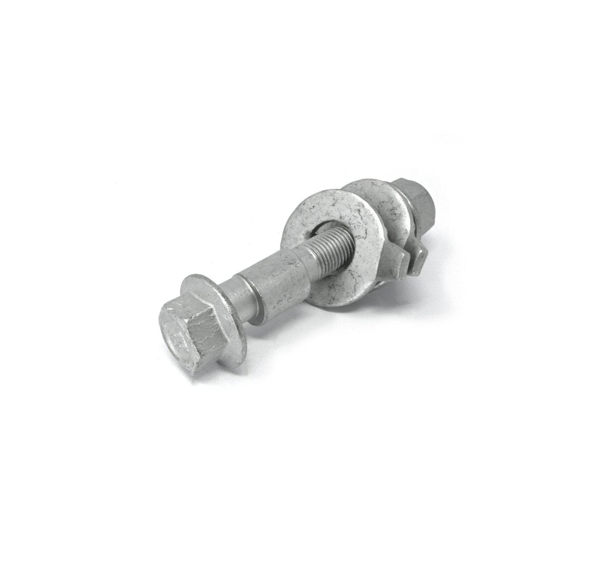 MT-RSR 9400-15 Camber Bolts, 12.9 Grade, 15mm, Grey