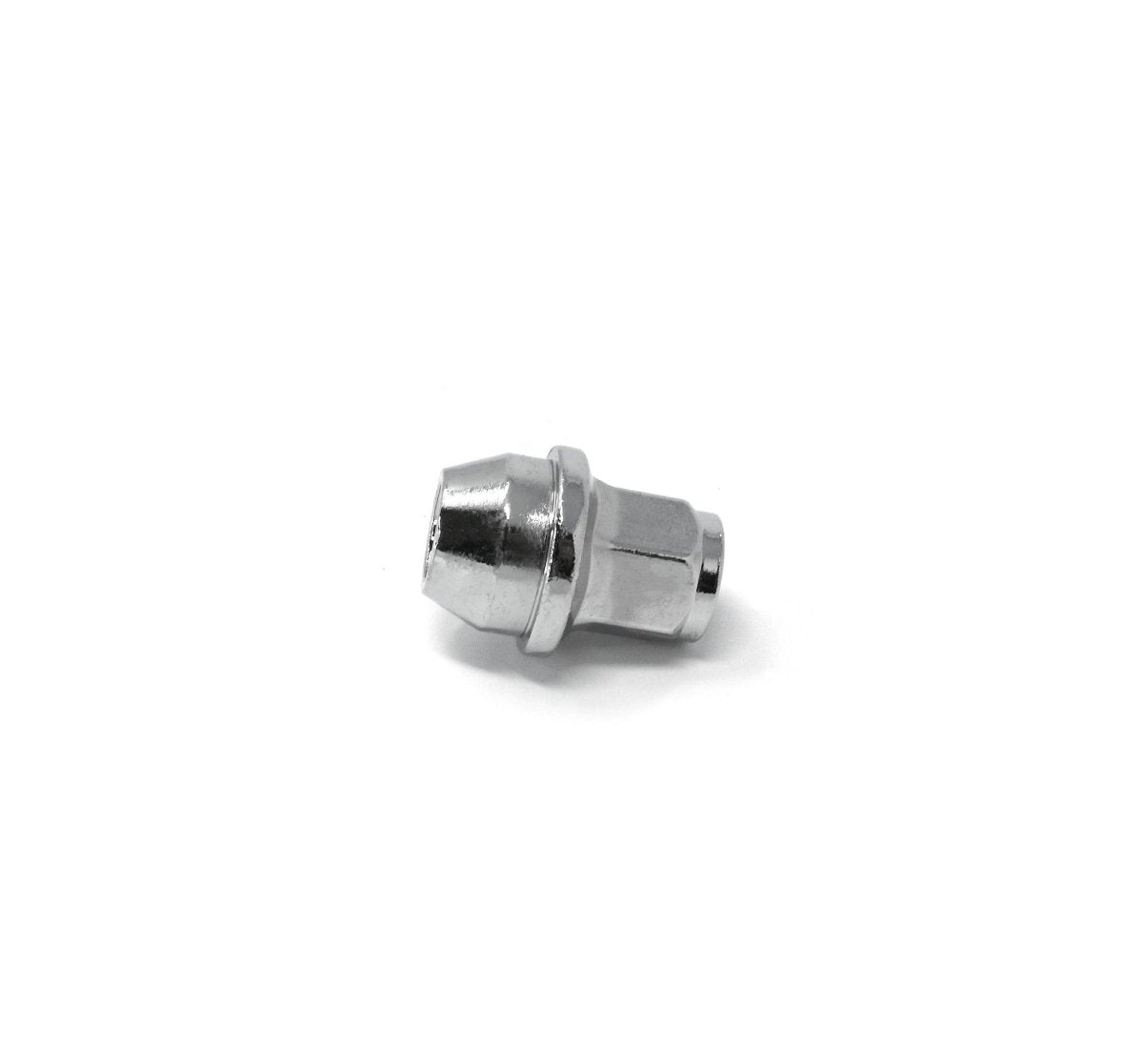 MT-RSR 94011 Bulge Acorn Lug Nut, 14mm x 1.50, 13/16" Hex (Each)