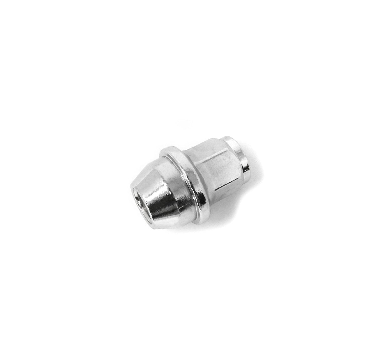 MT-RSR 94011 Bulge Acorn Lug Nut, 14mm x 1.50, 13/16" Hex (Each)