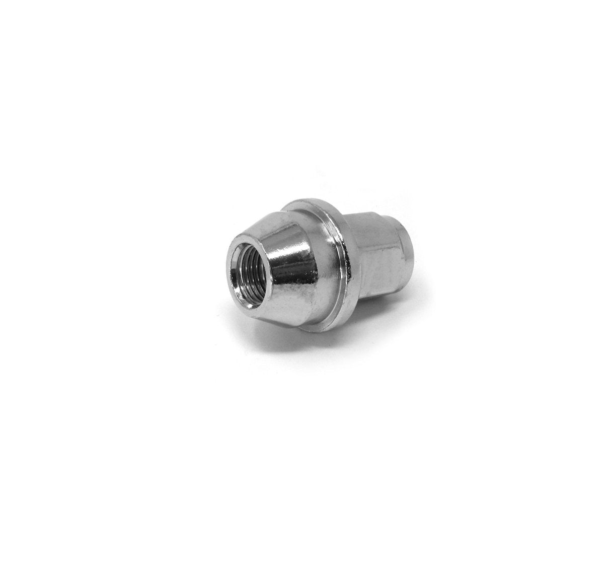 MT-RSR 94011 Bulge Acorn Lug Nut, 14mm x 1.50, 13/16" Hex (Each)