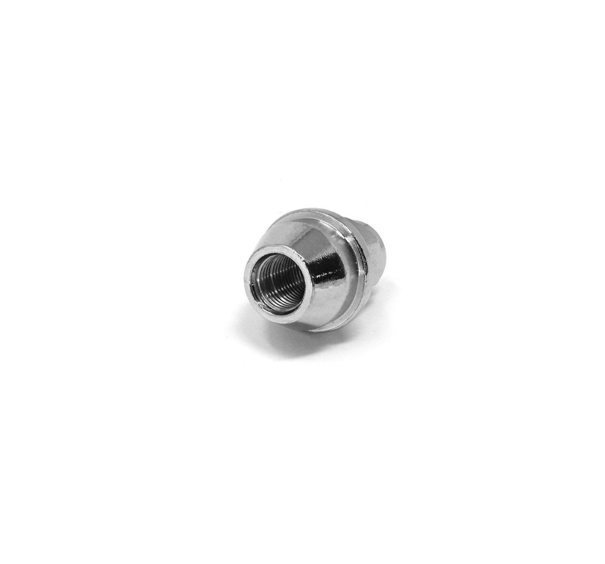MT-RSR 94011 Bulge Acorn Lug Nut, 14mm x 1.50, 13/16" Hex (Each)