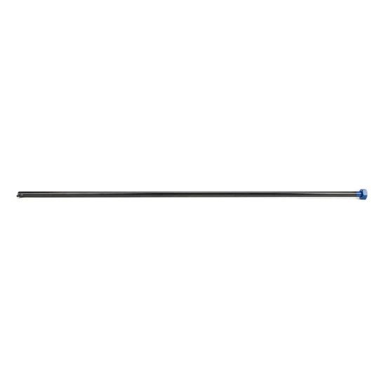 MT-RSR JS-96092 Pin Head Spare Tire Tool, 30" Carbon Steel, 7/8" Hex End