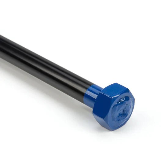 MT-RSR JS-96092 Pin Head Spare Tire Tool, 30" Carbon Steel, 7/8" Hex End