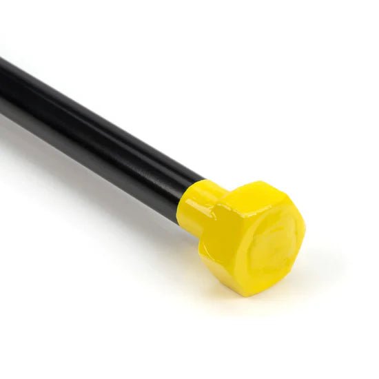 MT-RSR JS-96093 Hex Head Spare Tire Tool, 30" Carbon Steel for 1998-2001 Dodge Trucks