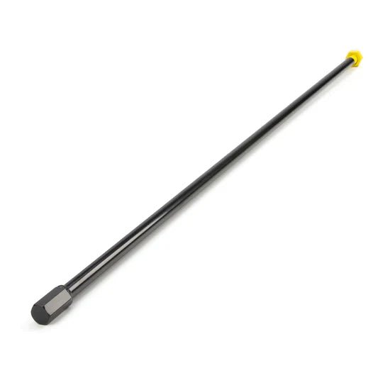 MT-RSR JS-96093 Hex Head Spare Tire Tool, 30" Carbon Steel for 1998-2001 Dodge Trucks