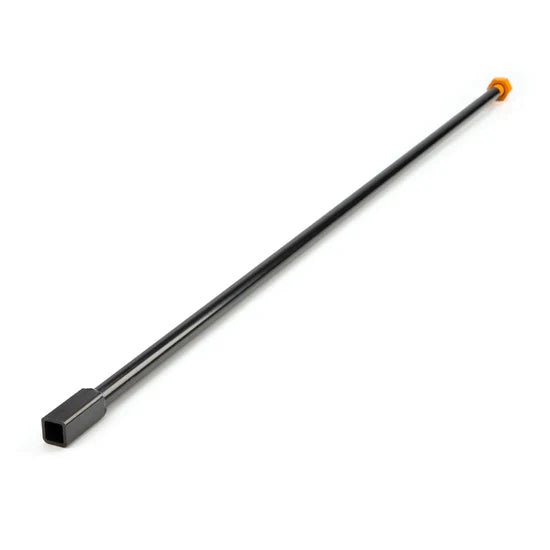 MT-RSR JS-96095 Square Head Spare Tire Tool, 12mm for Early Model Ford