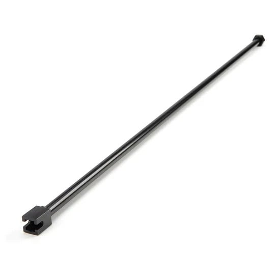 MT-RSR JS-96096 Spare Tire Tool, Slotted Square Head, 30" Carbon Steel, Dodge Durango