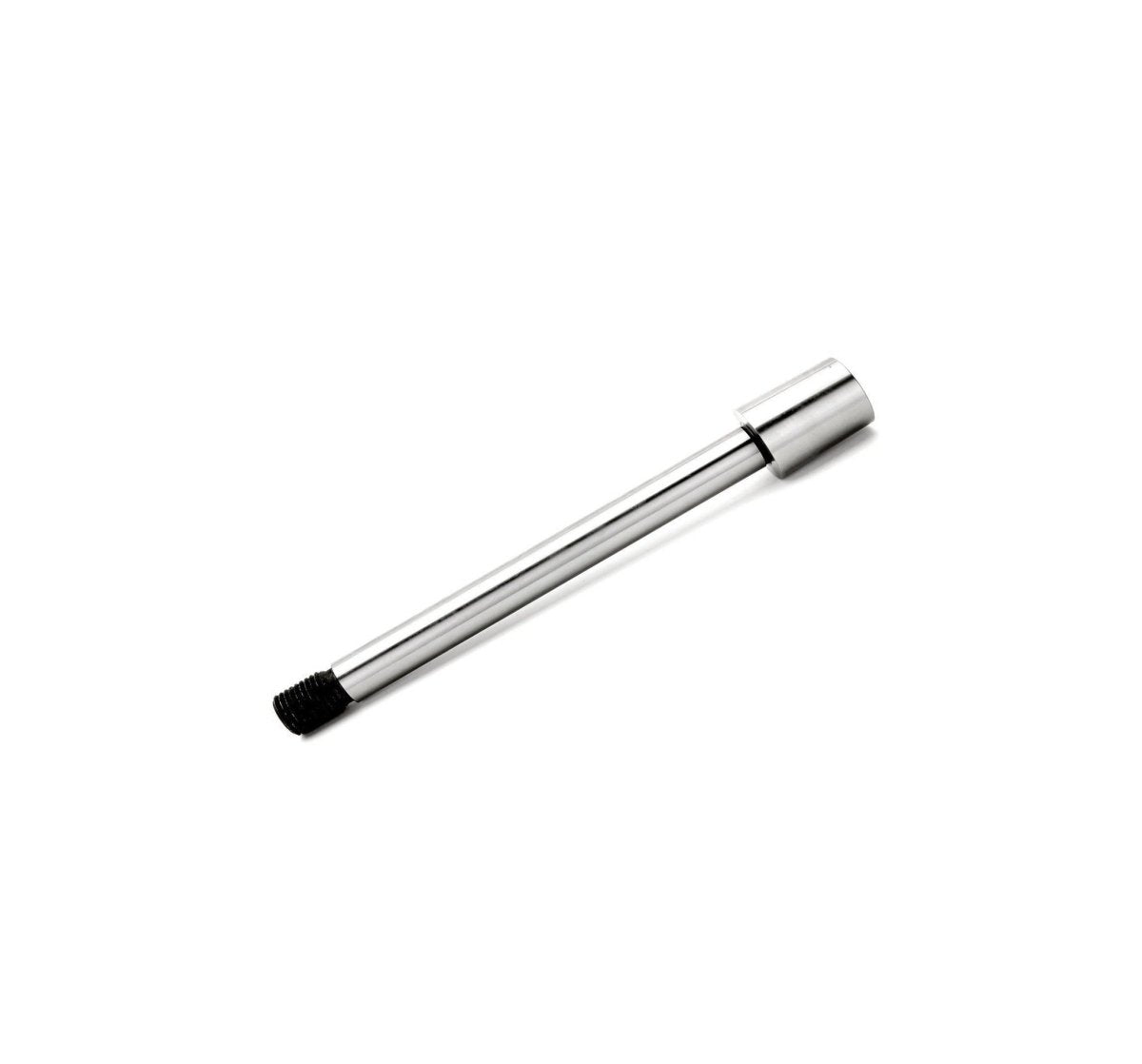 MT-RSR 97422-3 Arbor Shaft for Hunter Brake Lathes, Smaller Ends