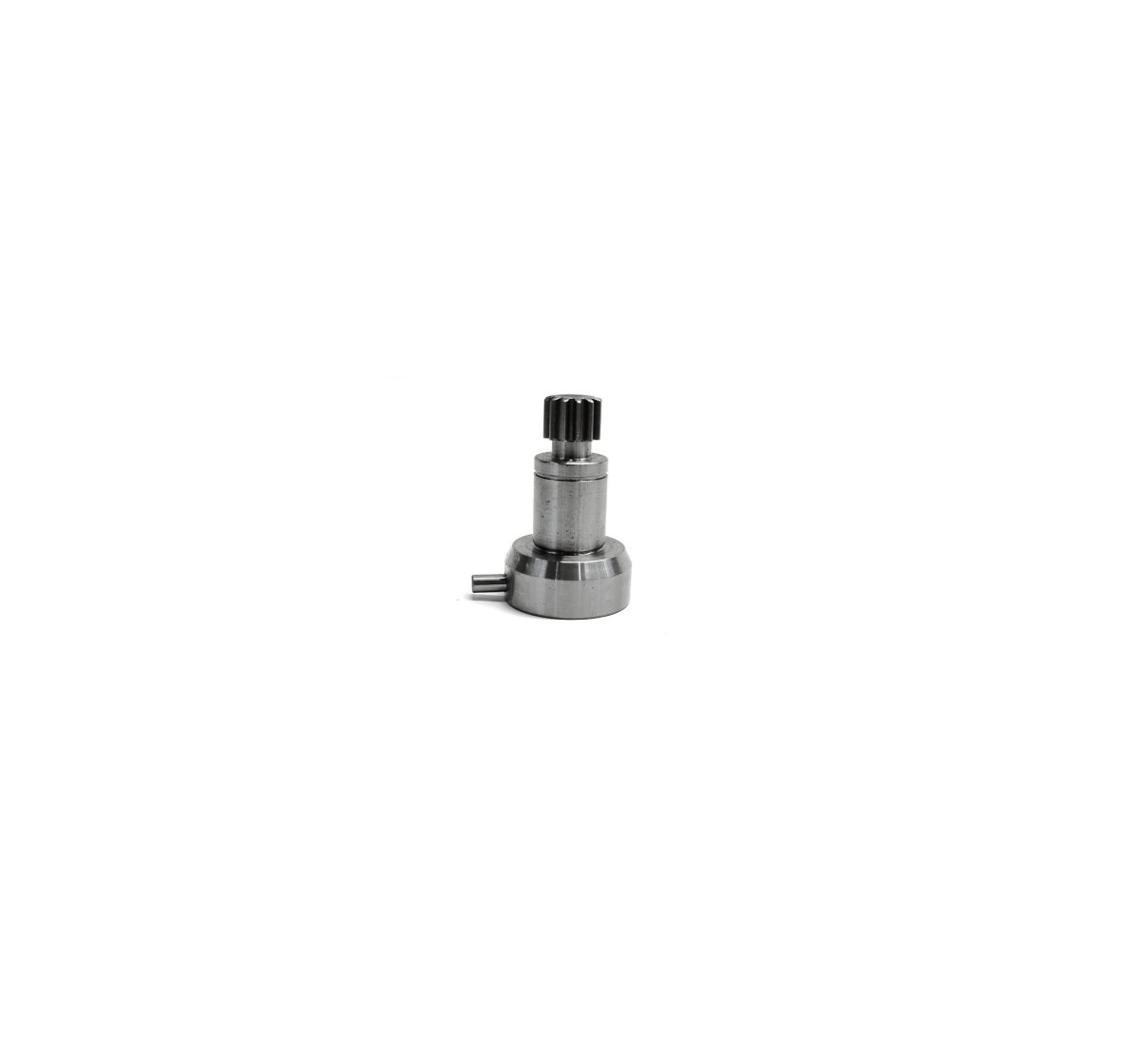 MT-RSR 9822 Shaft & Gear for Coupling Assembly, Compatible with Ammco
