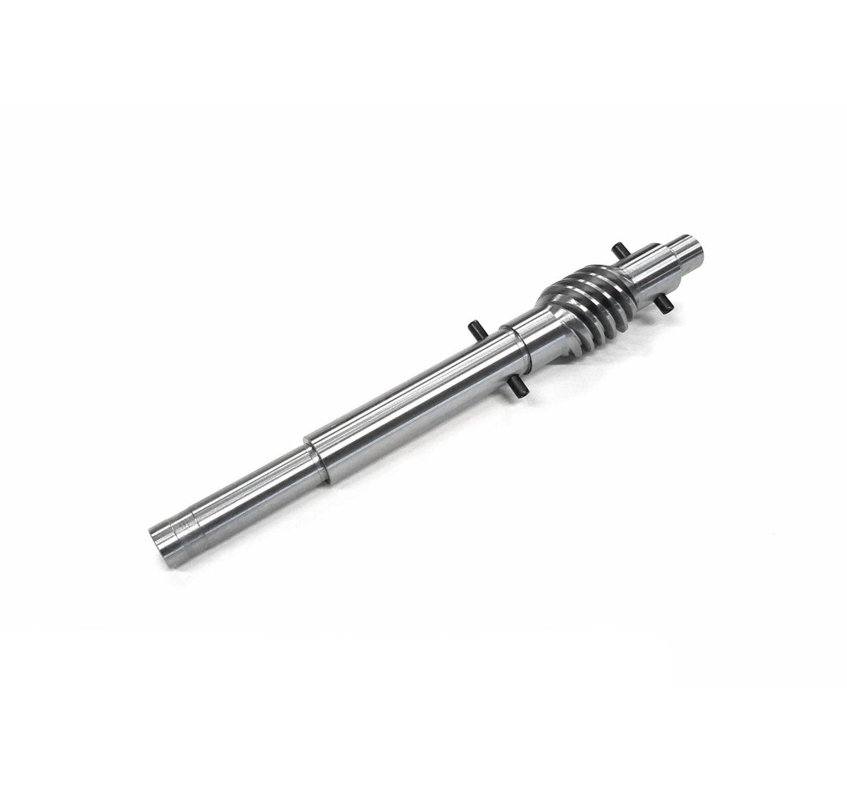 MT-RSR 9847 Input Shaft Worm Gear for Brake Lathe