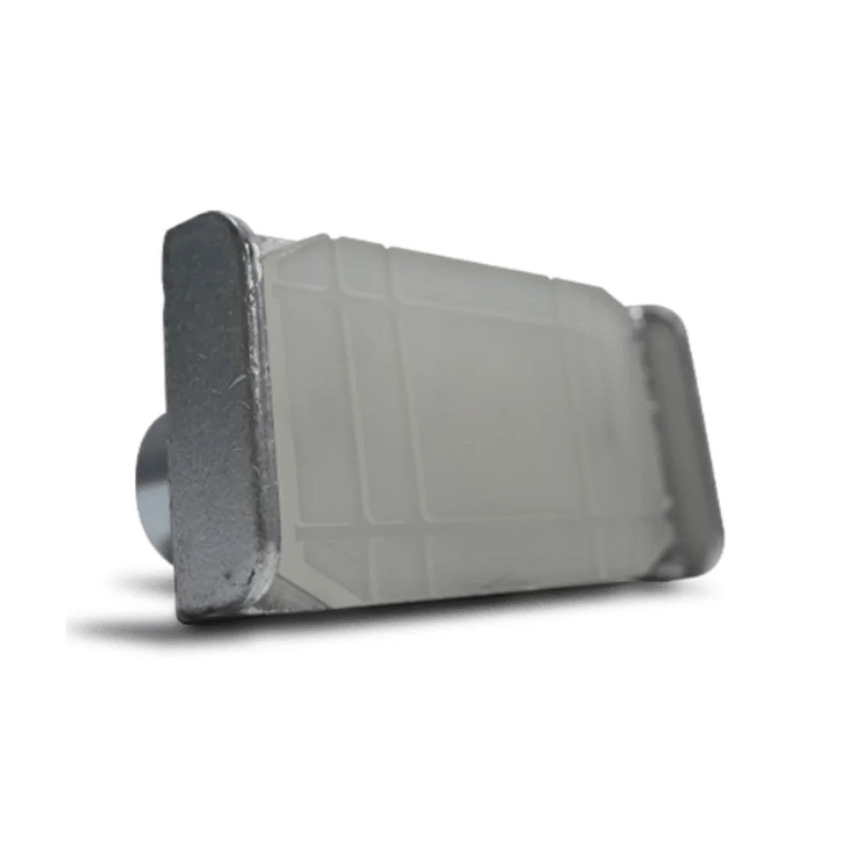 CHALLENGER LIFTS B2280PR Double Screw Foot Pad (2019+ Half-Ton, Pair)