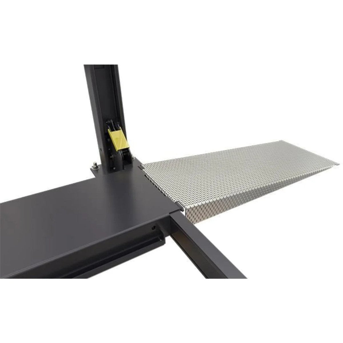 BENDPAK 5174670 48" Aluminum Ramp Kit Fits HD-9SW/SWX and HD-9AE Lifts