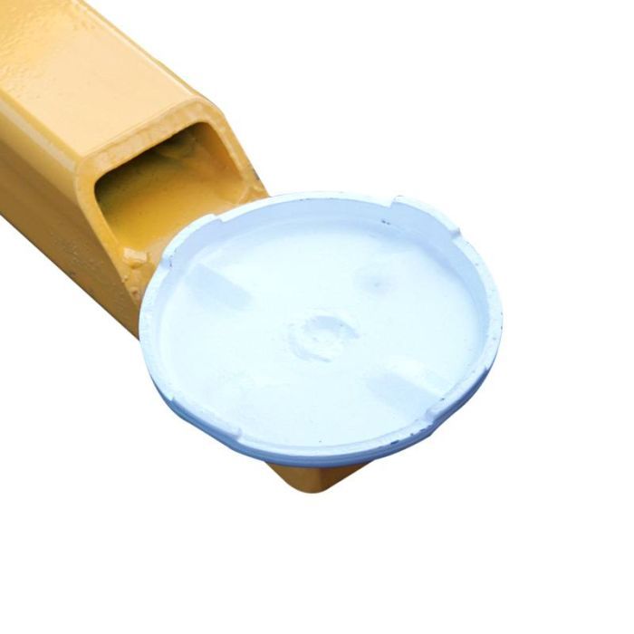 BENDPAK 5215692 2-Post Pad Steel Pin Each