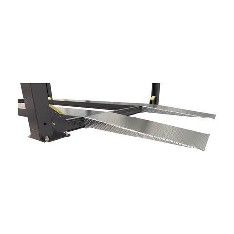 BENDPAK | HD-973P Extended Aluminum Approach Ramp Kit