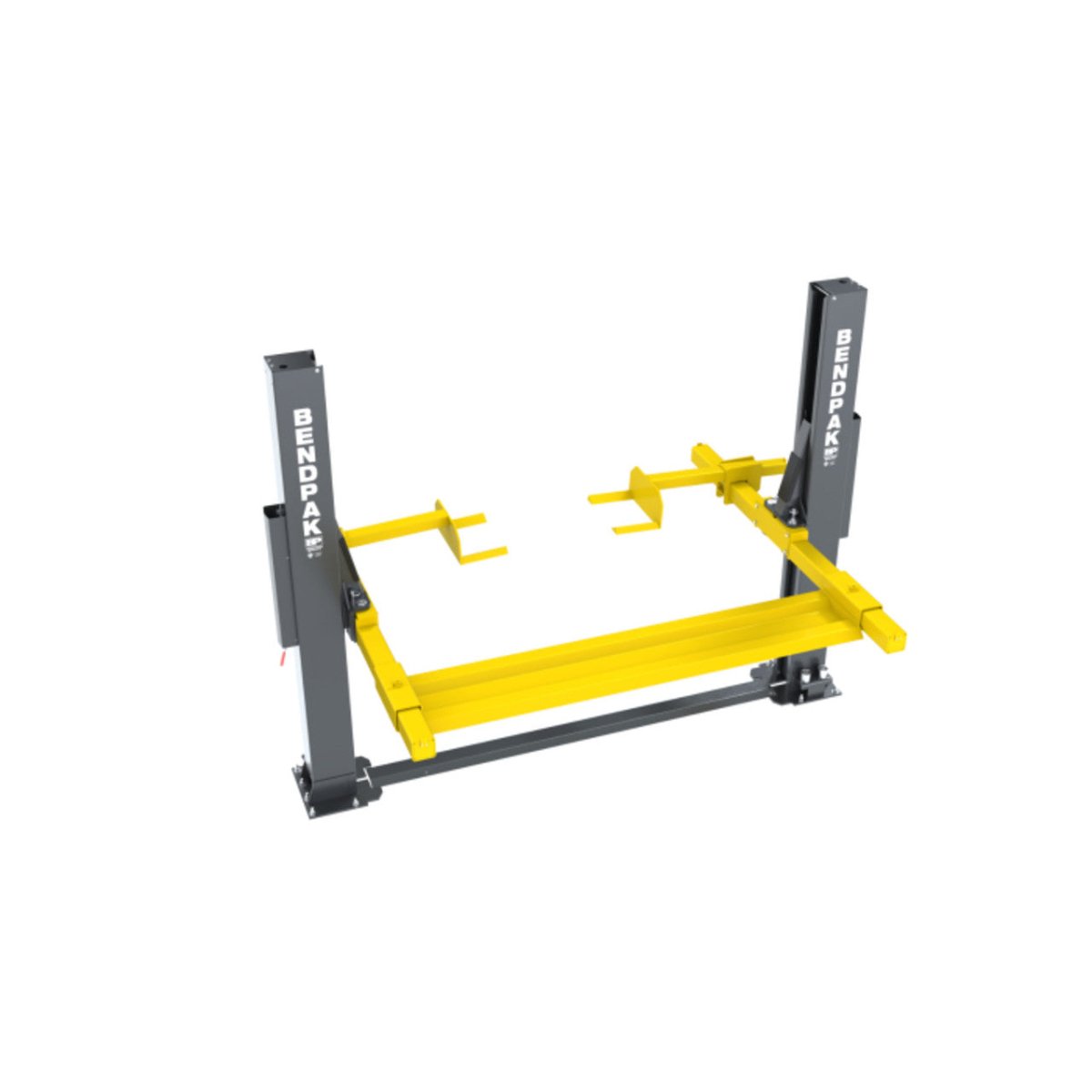 BENDPAK Turf Lift Accessory Kit Fits 10AP Series Models 5210310