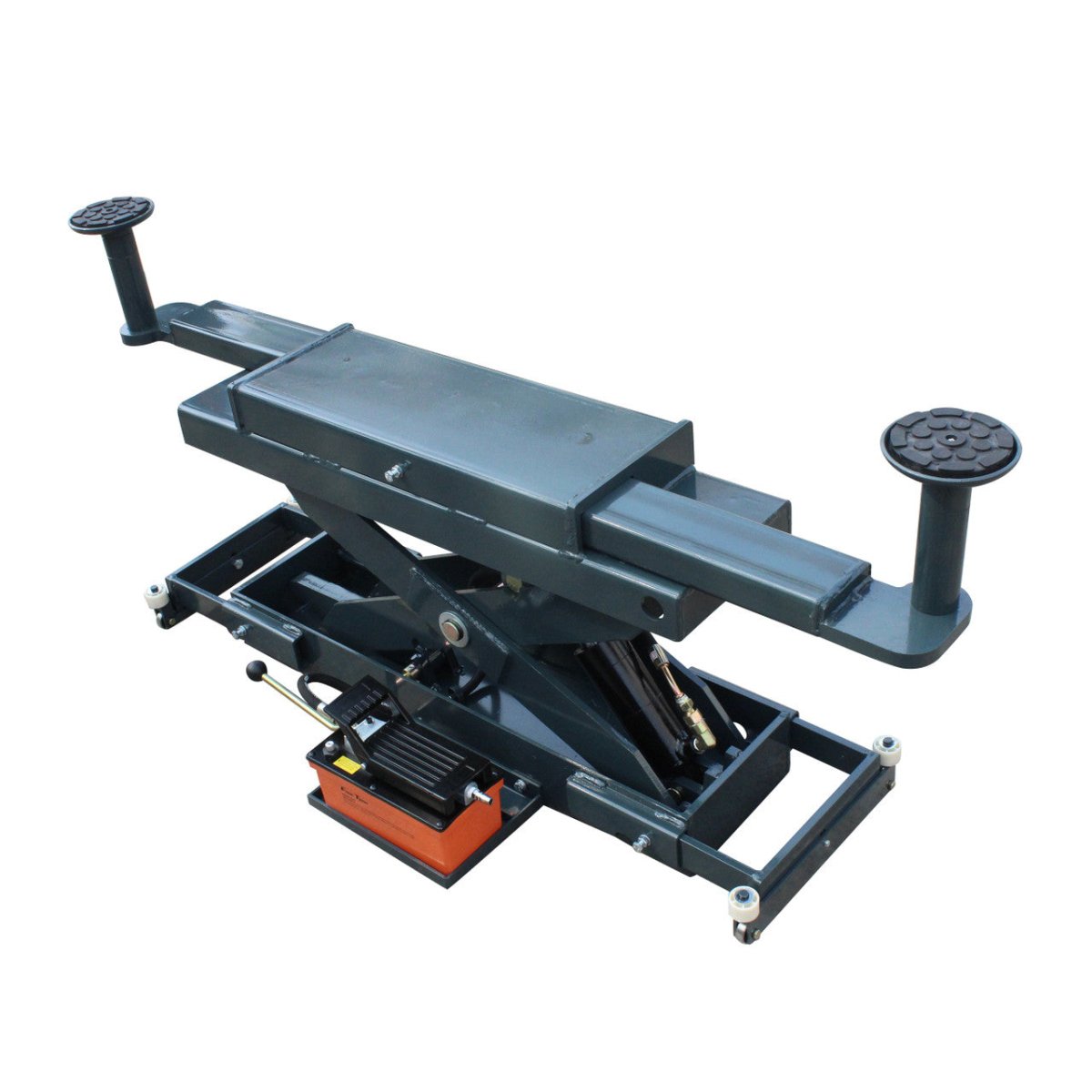 Stratus Rolling Bridge Jack, SAE-BJ7