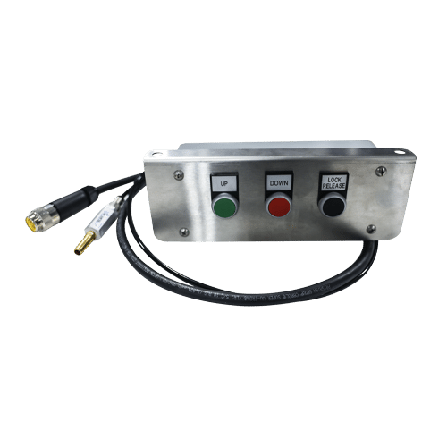 CHALLENGER LIFTS BMC Bench Mount Controls – Button