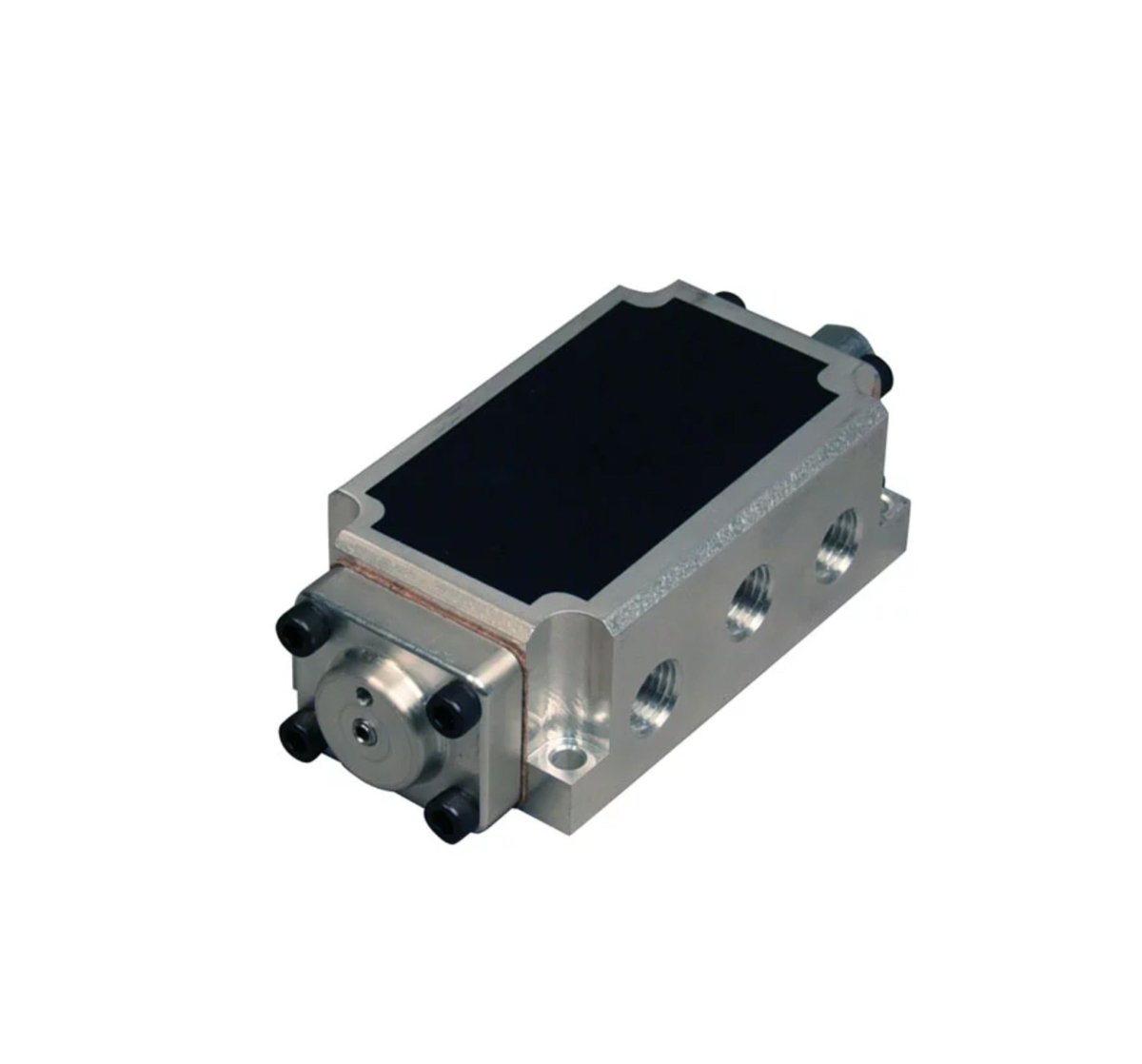 MT-RSR C-184878 Bead Loosener 4-Way Valve w/ Centering Spring for Coats Tire Changer