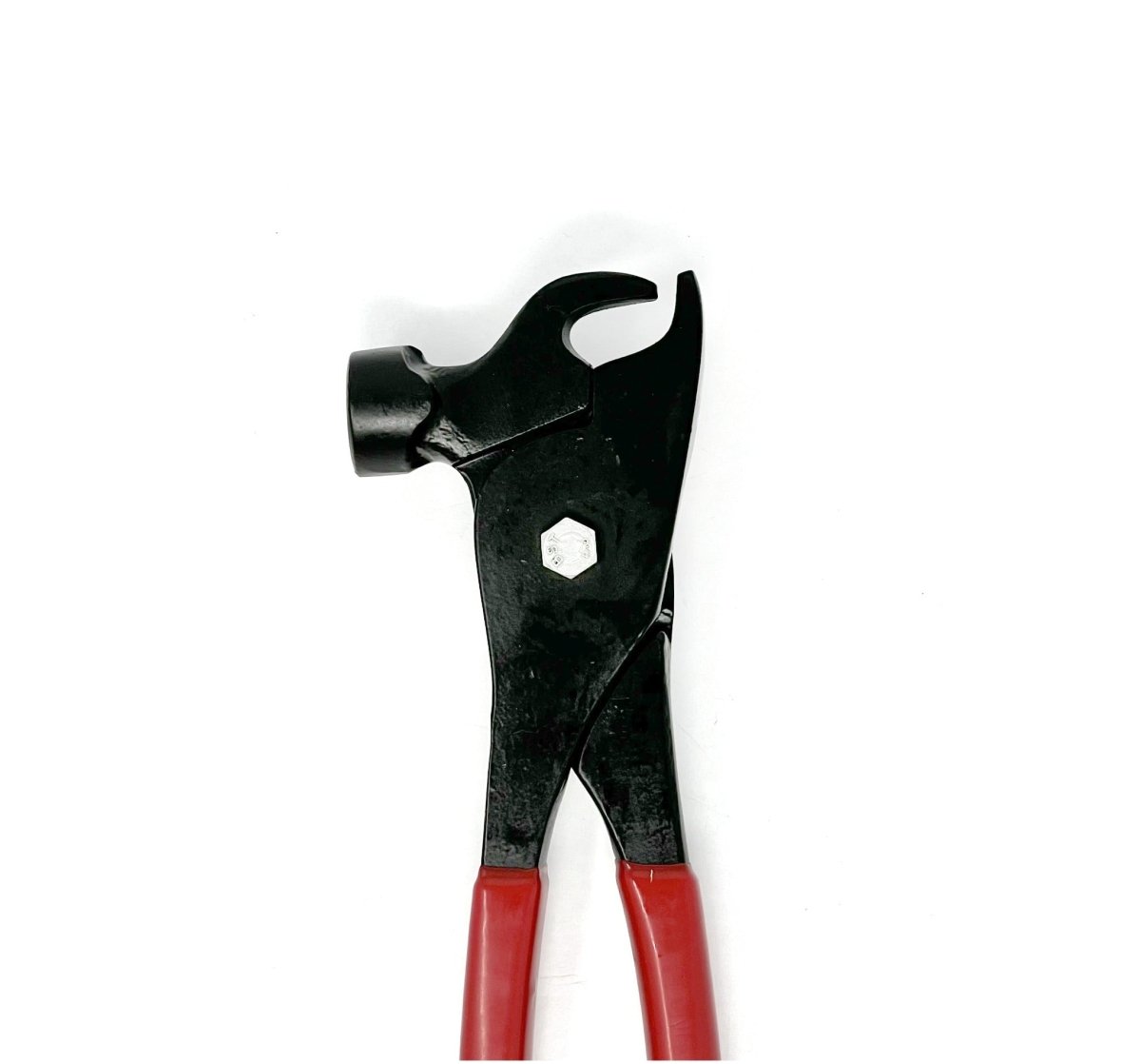 MT-RSR C-44064 Heavy Duty Truck Wheel Weight Hammer/Pliers