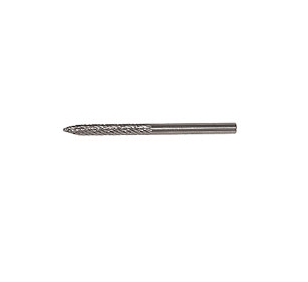 MT-RSR 14-C18 Carbide Cutter, 1/8" Pointed, High-Tensile Steel