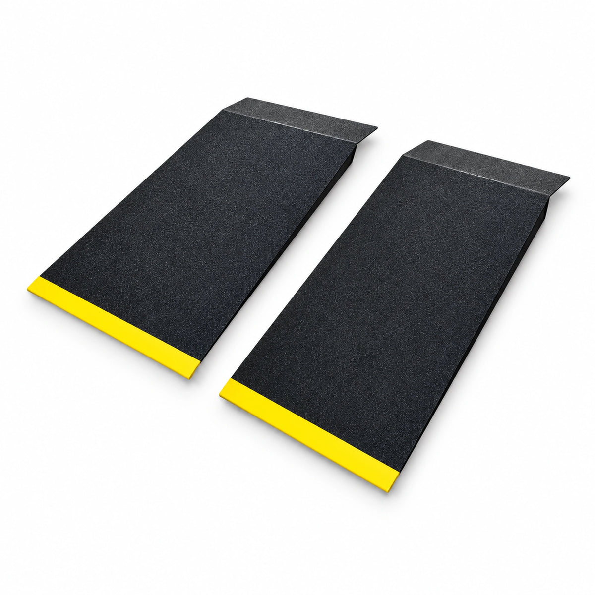Challenger 10266 Louvered Ramp Kit, 36 Inches Long