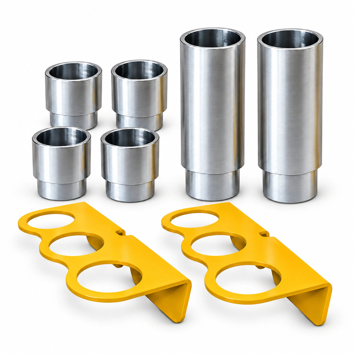 Challenger 10315 Stack Adapter Kit for 10,000 and 12,000 lb Lifts