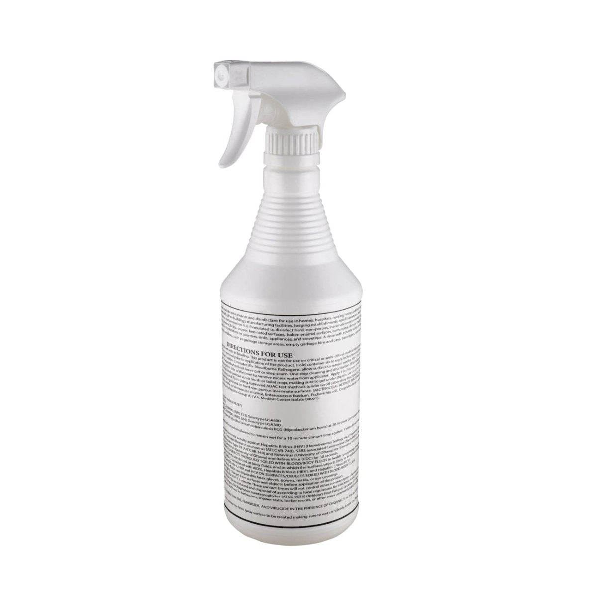 CHAOS MOTO CHS-91597 Germ Safe Disinfectant Spray, 32 oz (6-Pack), Kills 99.9% of Germs