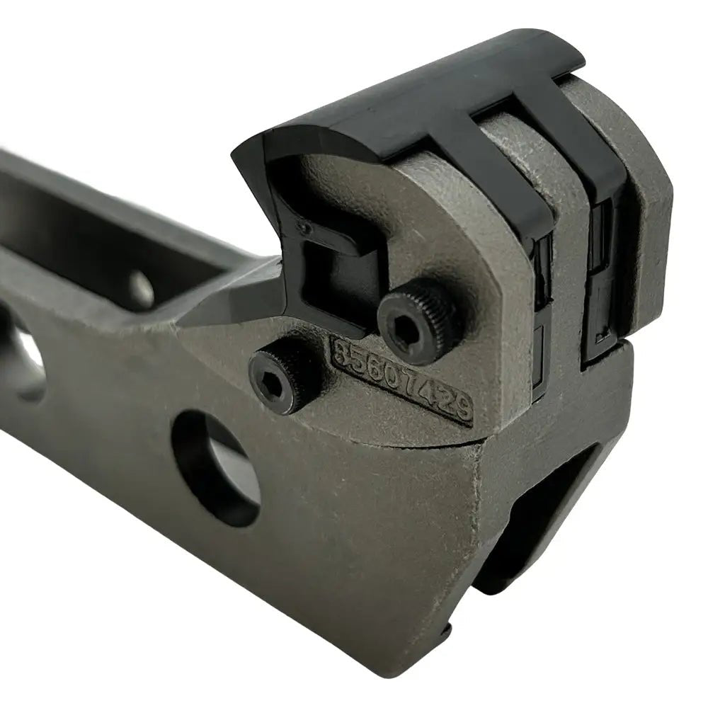 COATS 85607986 GRIP-MAX Plus Extended Clamps, 16" - 28"