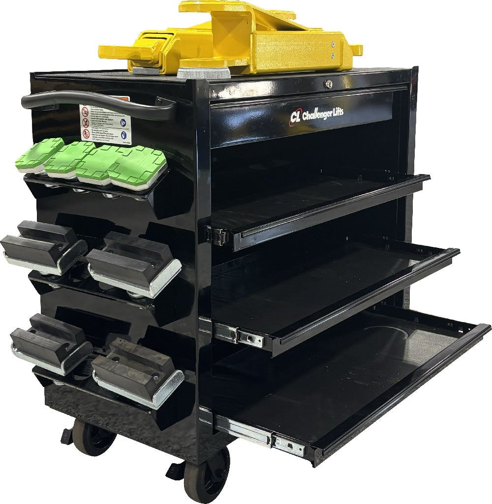 Challenger ACC-CART-PKG Adapter Cart