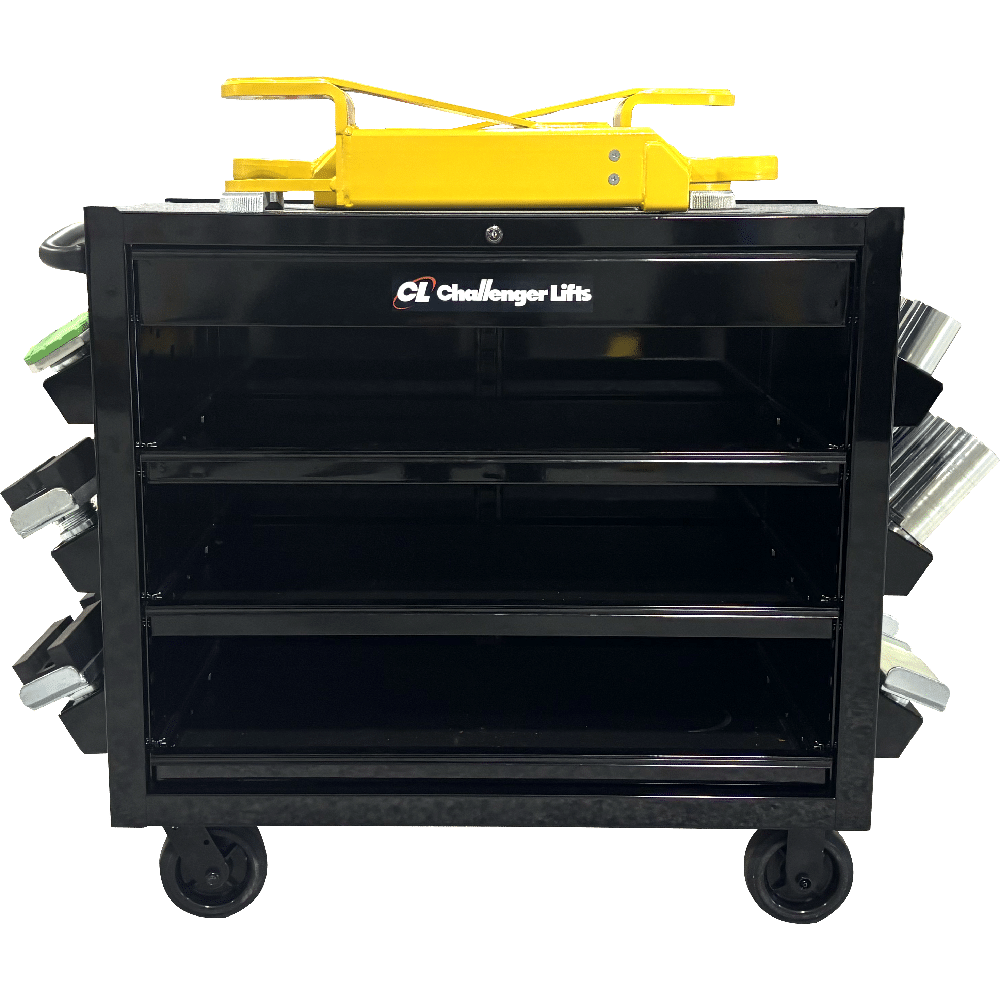 Challenger ACC-CART-PKG Adapter Cart